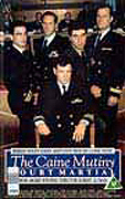 Caine Mutiny Court Martial